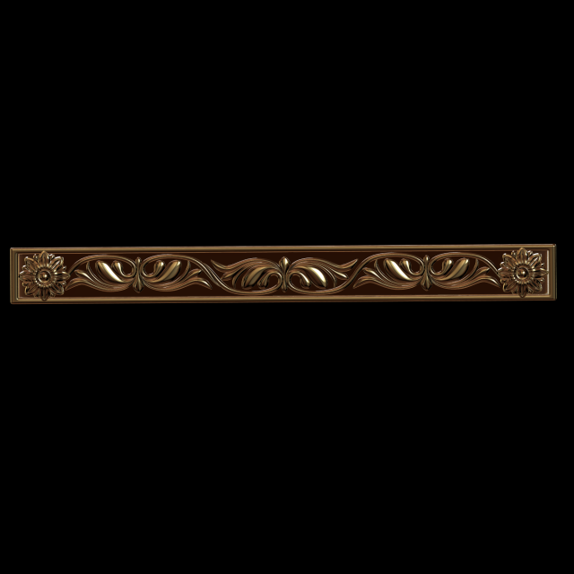 Relief 3D Print Model .c4d .max .obj .3ds .fbx .stl .blend 