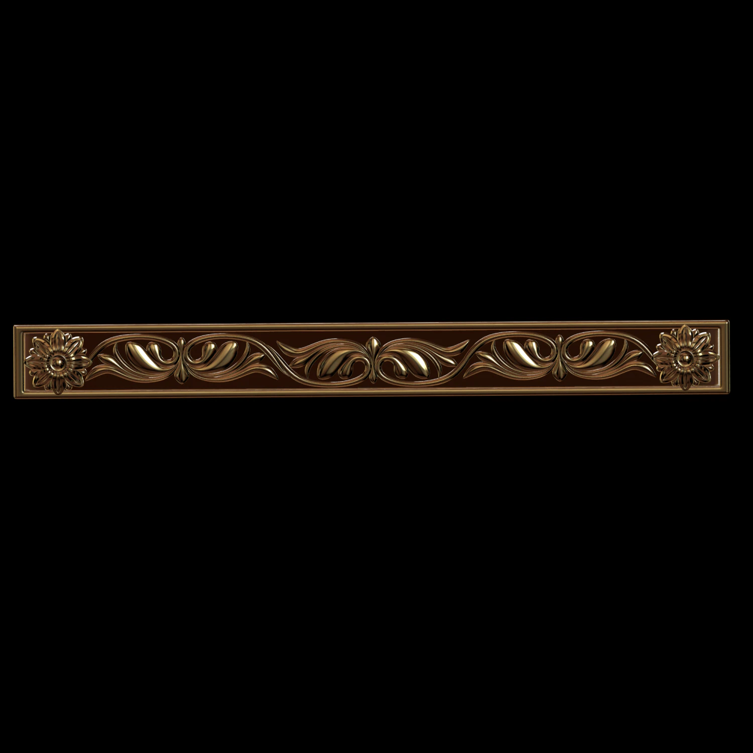 Relief 3D Print Model .c4d .max .obj .3ds .fbx .stl .blend 