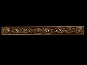 安心 3Dプリントモデル