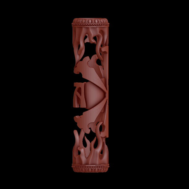 Relief Modèles 3D en vedette .c4d .max .obj .3ds .fbx .stl .blend 
