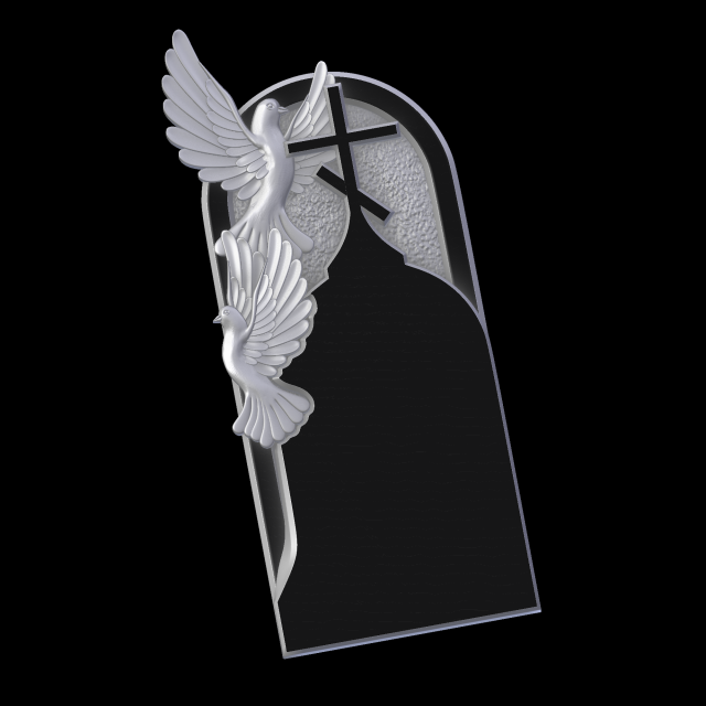 Relief 3D Принт Модель .c4d .max .obj .3ds .fbx .stl .blend 