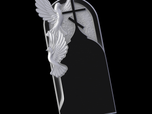 Relief Modèles 3D en vedette