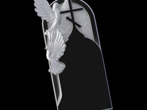 Ulga Model do druku 3D