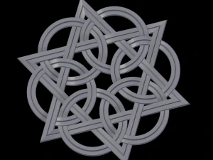 Rahatlama 3D Baskı Modeli