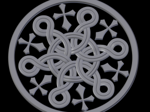 Relief Modèles 3D en vedette