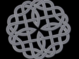 Alivio Modelo de impresión 3D