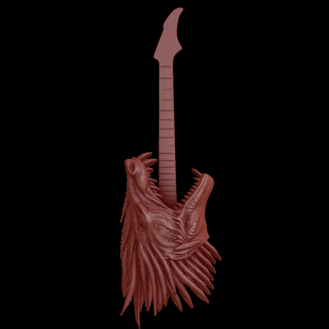 Relief 3Dプリントモデル .c4d .max .obj .3ds .fbx .stl .blend 