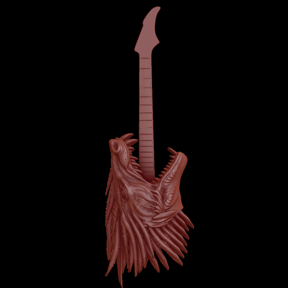 Relief 3D Print Model .c4d .max .obj .3ds .fbx .stl .blend 