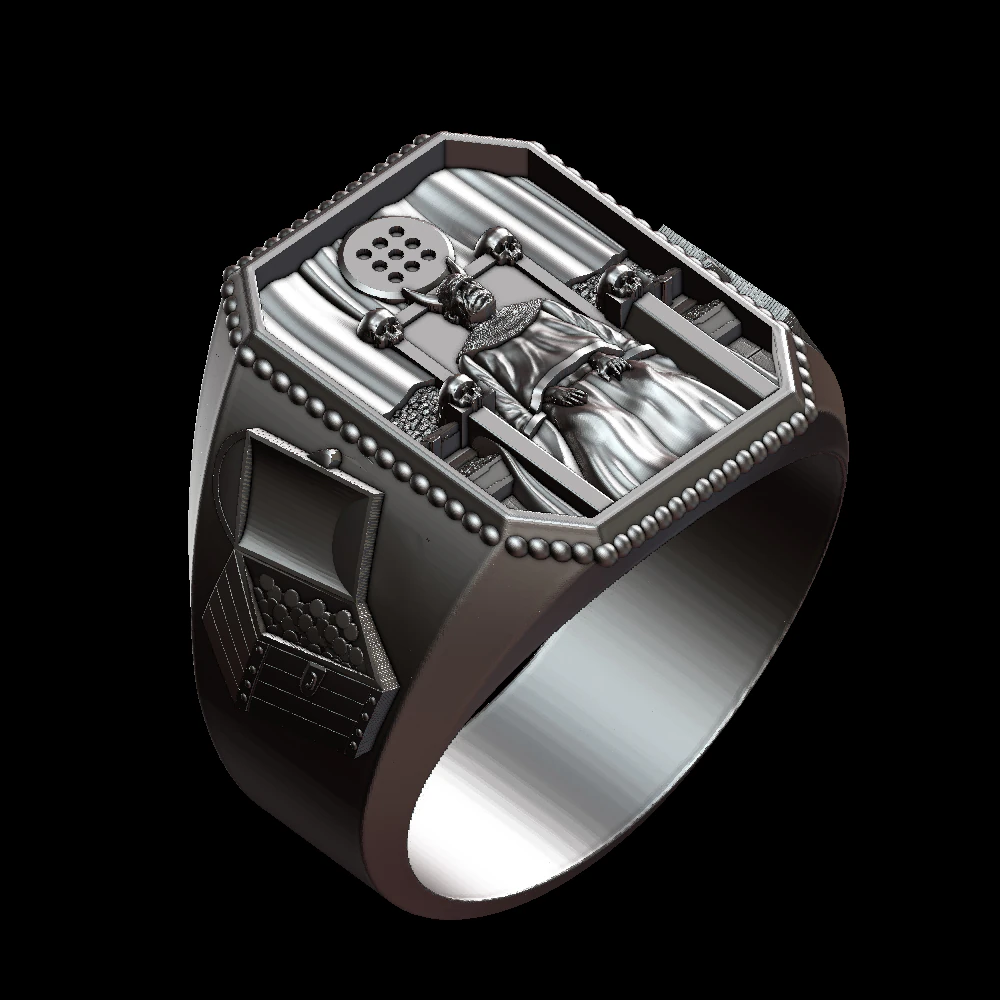 Relief 3D Print Model .c4d .max .obj .3ds .fbx .stl .blend 