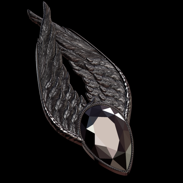 Relief 3Dプリントモデル .c4d .max .obj .3ds .fbx .stl .blend 