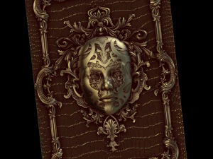 Relief Modèles 3D en vedette