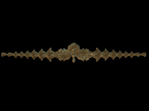 Relief Model do druku 3D