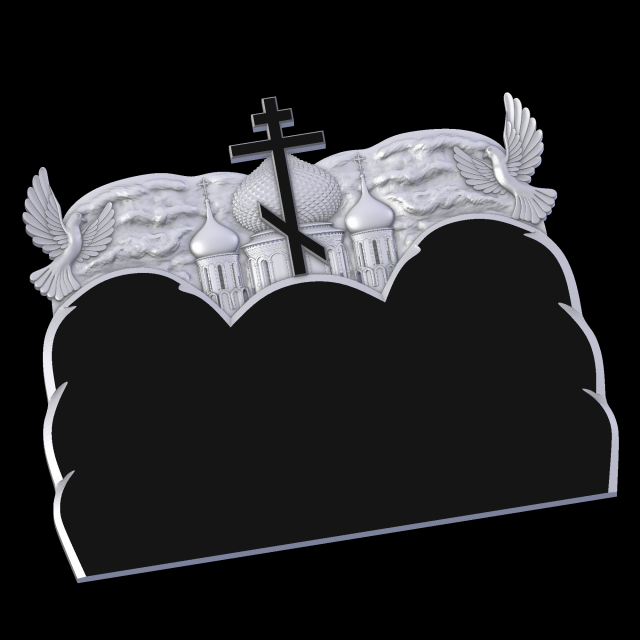 Relief 3Dプリントモデル .c4d .max .obj .3ds .fbx .stl .blend 