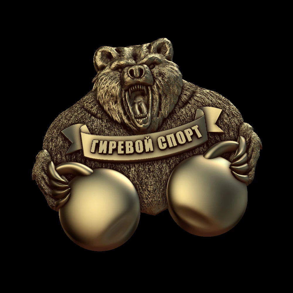 Relief 3D Print Model .c4d .max .obj .3ds .fbx .stl .blend 
