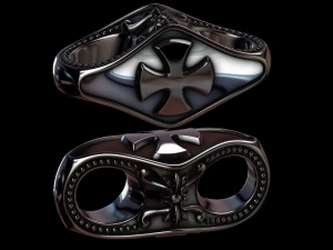 Rahatlama 3D Baskı Modeli