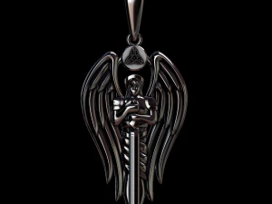 Rahatlama 3D Baskı Modeli