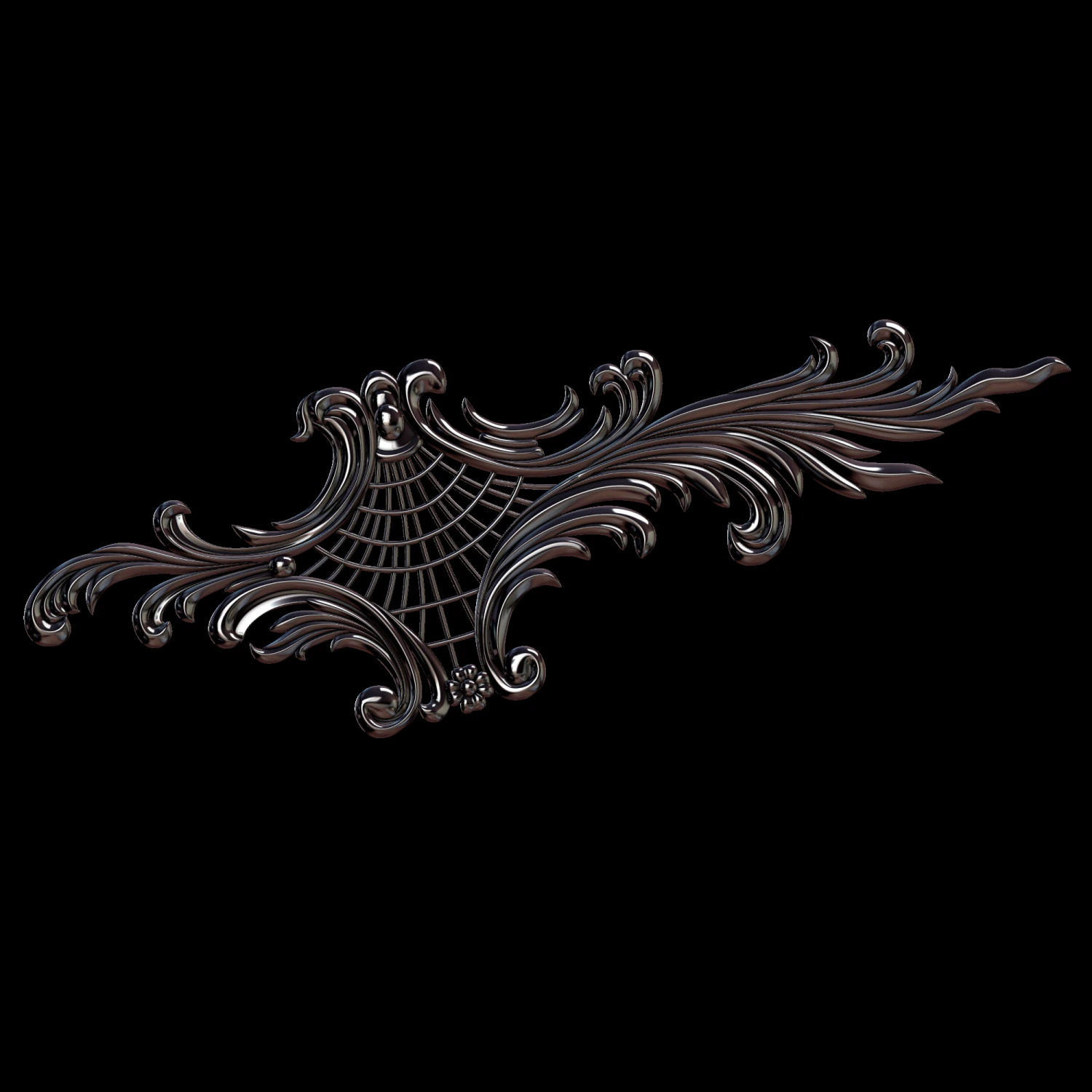Relief 3D Print Model .c4d .max .obj .3ds .fbx .stl .blend 