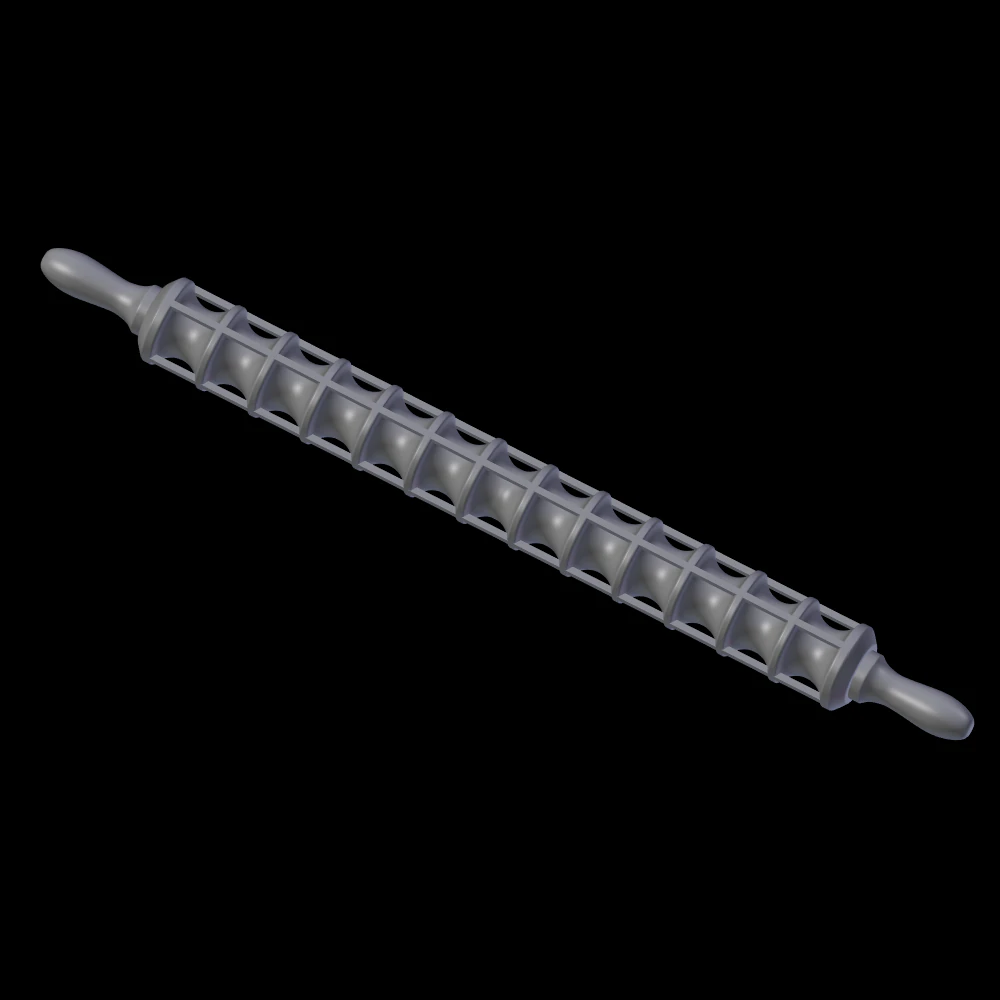 Relief 3D Print Model .c4d .max .obj .3ds .fbx .stl .blend 