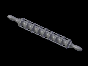 Relief 3D Print Model