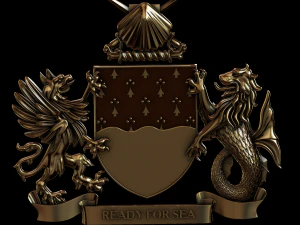 宽慰 3D 打印模型