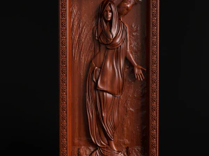 安心 3Dプリントモデル