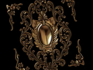 Rahatlama 3D Baskı Modeli