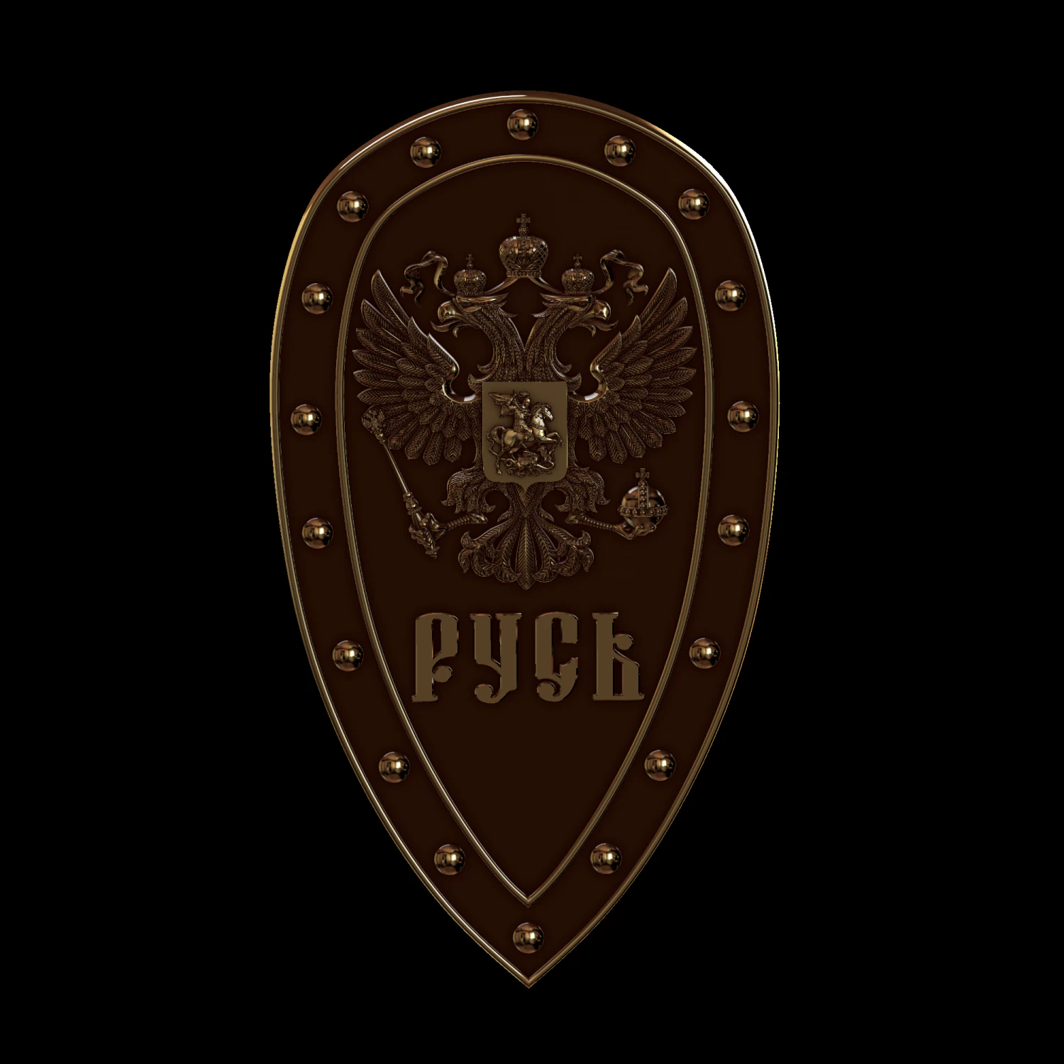 Relief 3D Print Model .c4d .max .obj .3ds .fbx .stl .blend