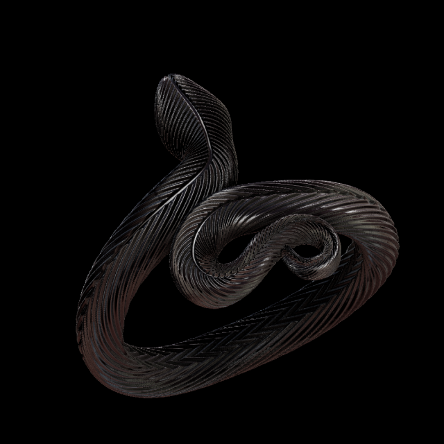 Relief 3D Baskı Modeli .c4d .max .obj .3ds .fbx .stl .blend 