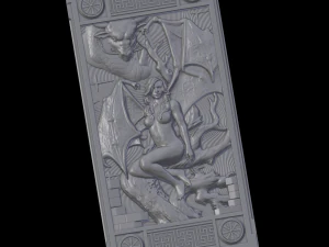 安心 3Dプリントモデル