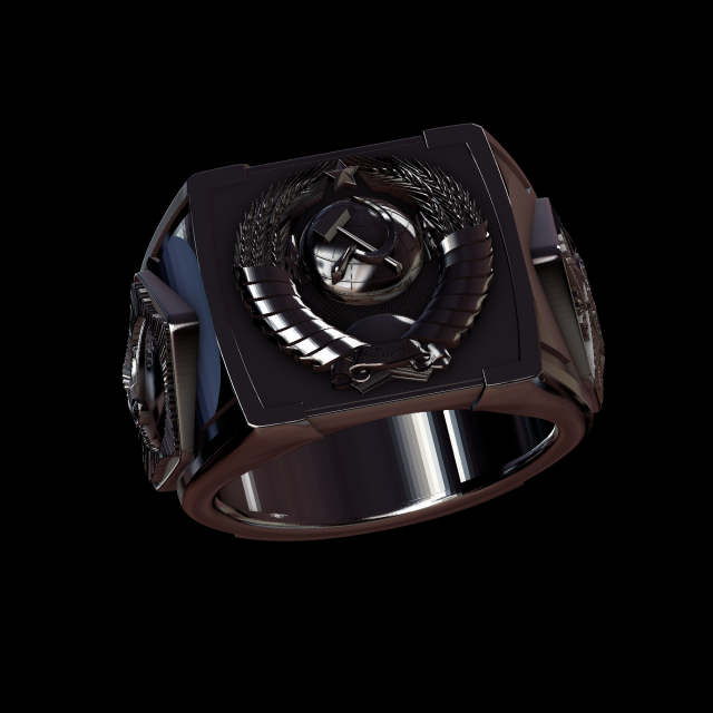 Relief Model Cetak 3D .c4d .max .obj .3ds .fbx .stl .blend 