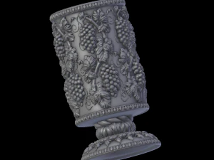 安心 3Dプリントモデル