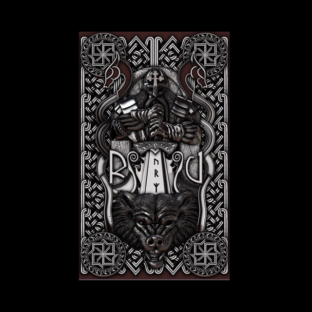 Relief Modelo de impresión 3D .c4d .max .obj .3ds .fbx .stl .blend 