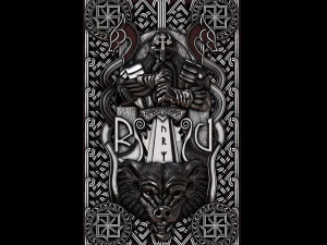 Relief 3D Print Model