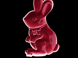 Relief 3D Print Model
