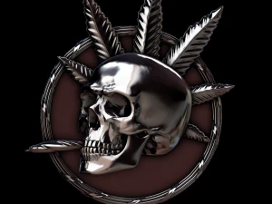 安心 3Dプリントモデル