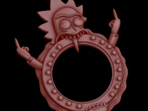 Ulga Model do druku 3D