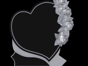 宽慰 3D 打印模型