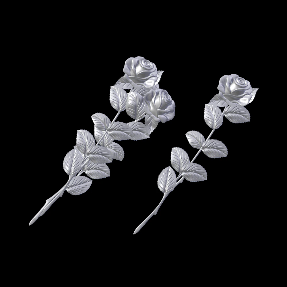 Relief 3D Print Model .c4d .max .obj .3ds .fbx .stl .blend 