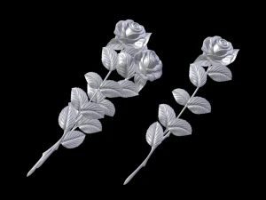 Alivio Modelo de impresión 3D