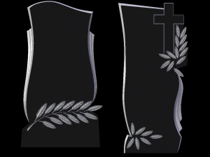 Alivio Modelo de impresión 3D