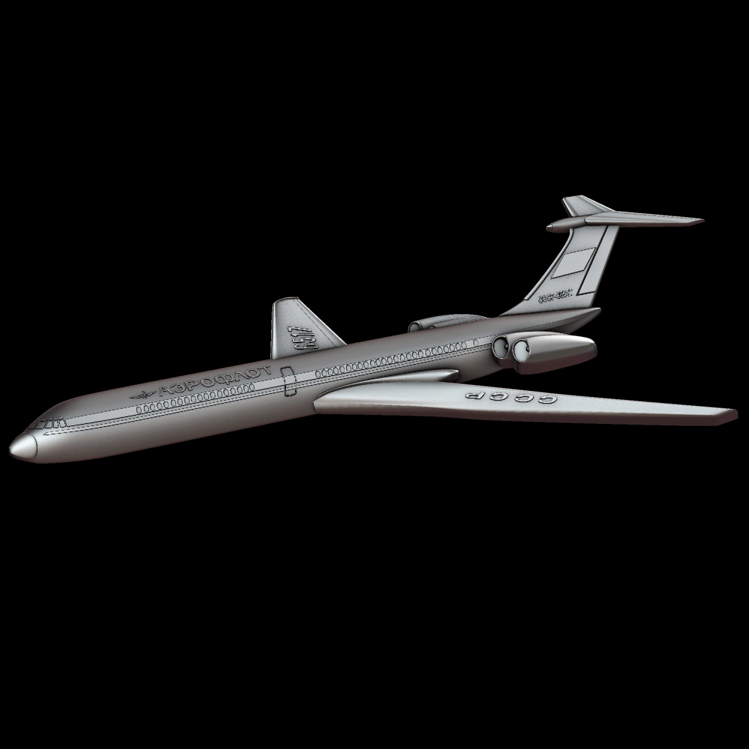 Relief 3D Print Model .c4d .max .obj .3ds .fbx .stl .blend 