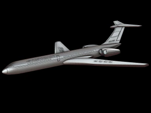 Alívio Modelo de Impressão 3D