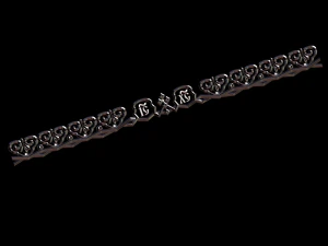 Sollievo Modello di stampa 3D