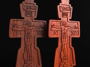 宽慰 3D 打印模型