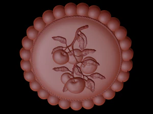 安心 3Dプリントモデル