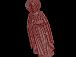 Relief Modèles 3D en vedette