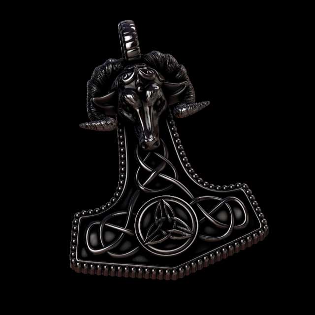 Relief 3D-printmodel .c4d .max .obj .3ds .fbx .stl .blend 