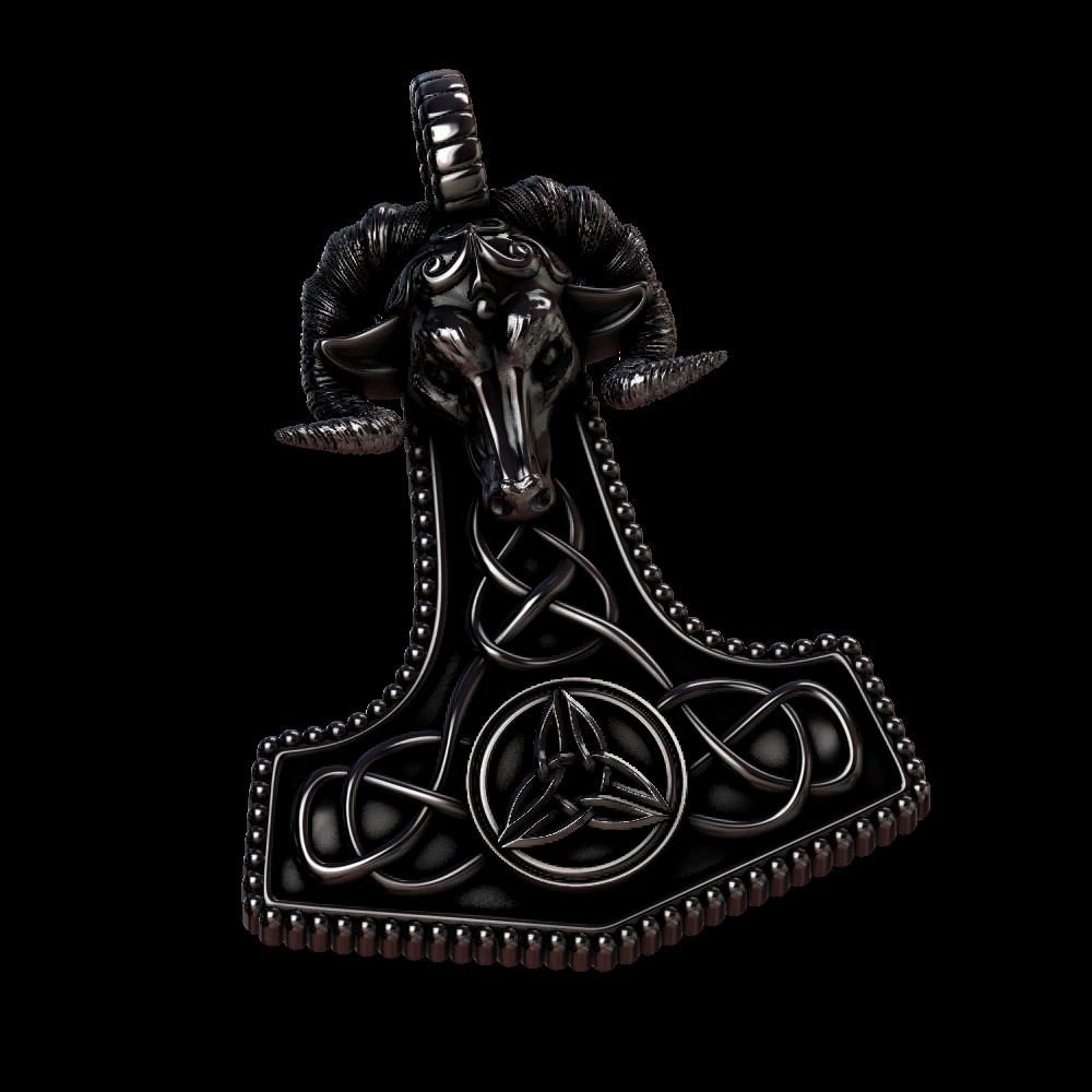 Relief 3D Print Model .c4d .max .obj .3ds .fbx .stl .blend