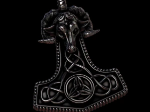 安心 3Dプリントモデル