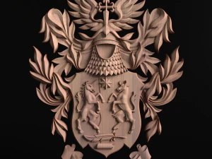 Ulga Model do druku 3D